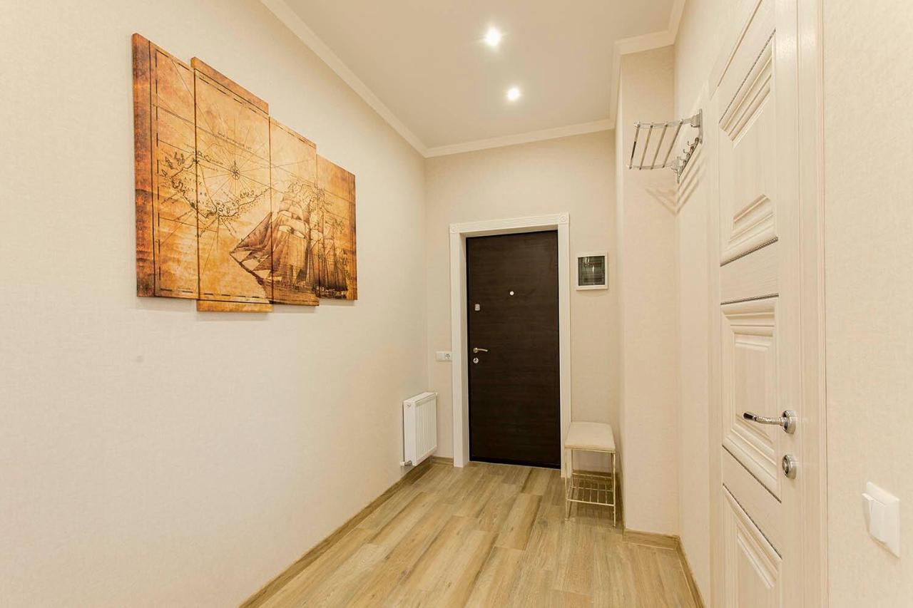 2-roomed With Living * Odesa
