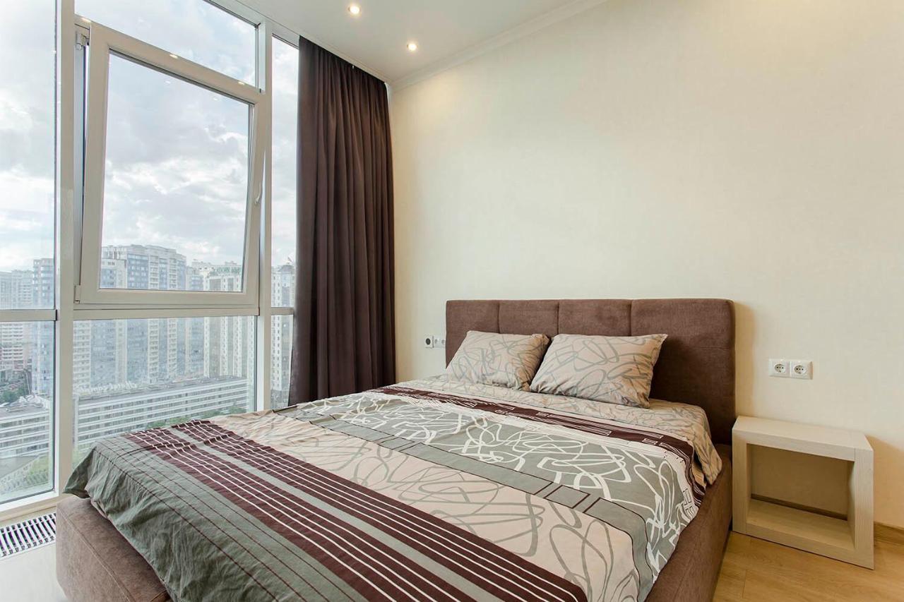 2-roomed With Living Apartment *