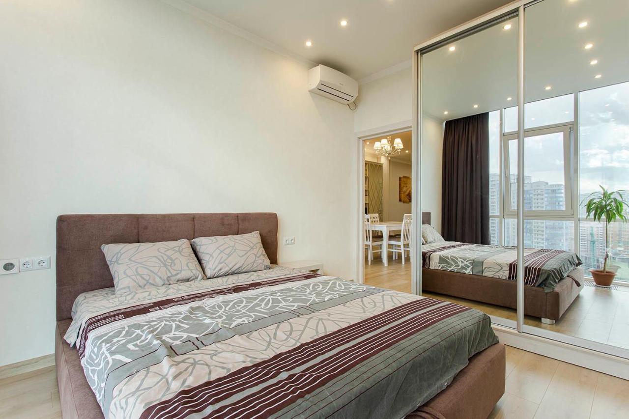 2-roomed With Living Odesa