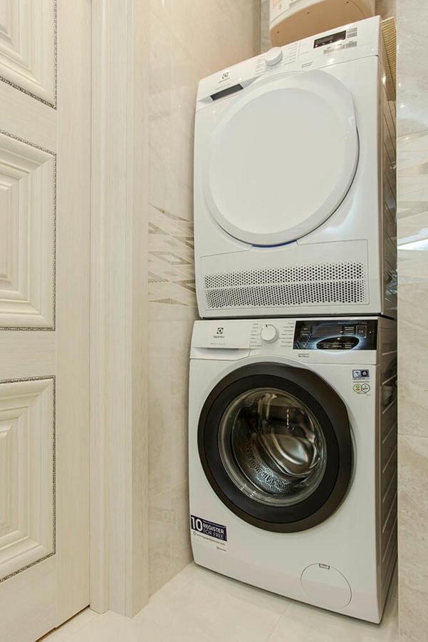 2-roomed With Living Odesa
