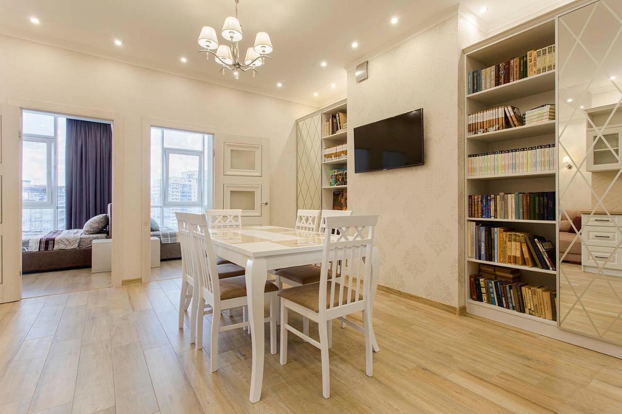 2-roomed With Living * Odesa