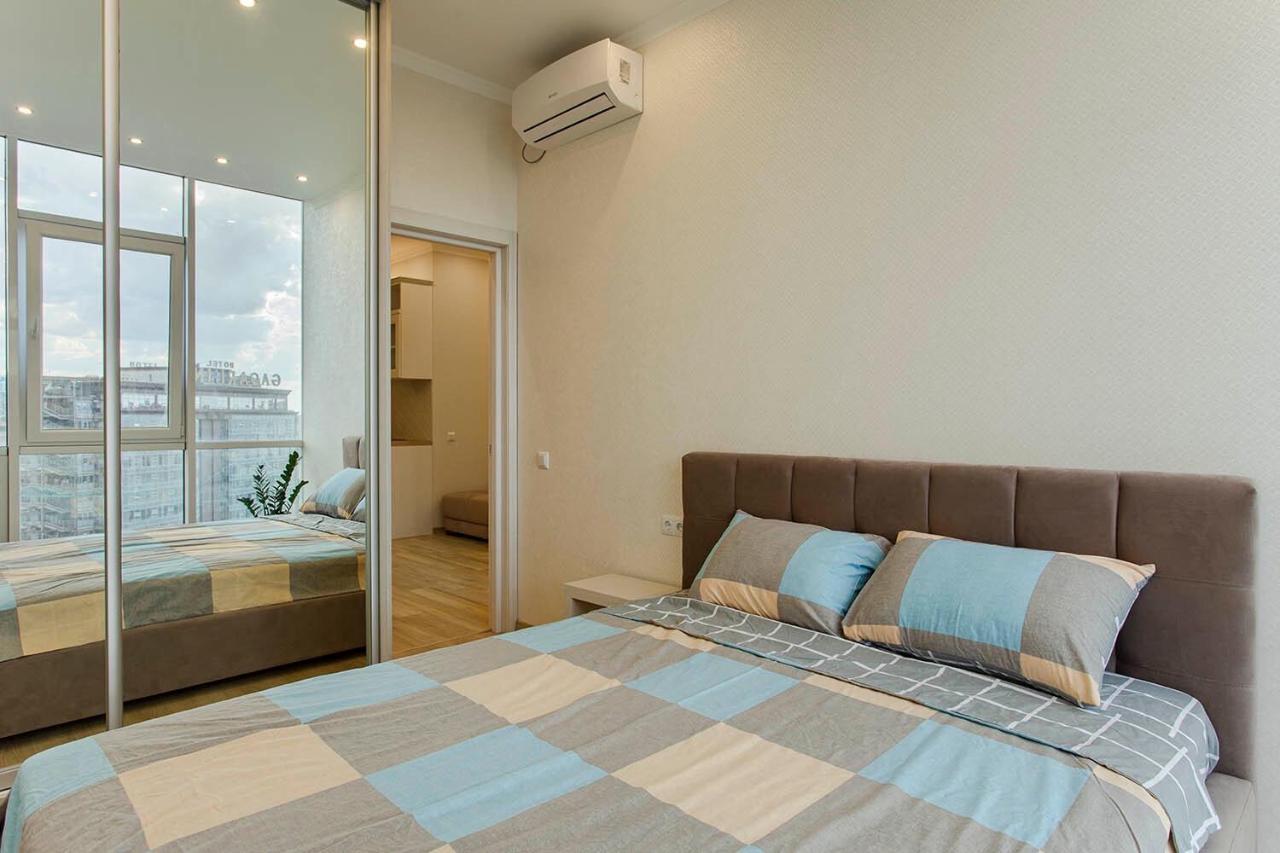 2-roomed With Living Odesa